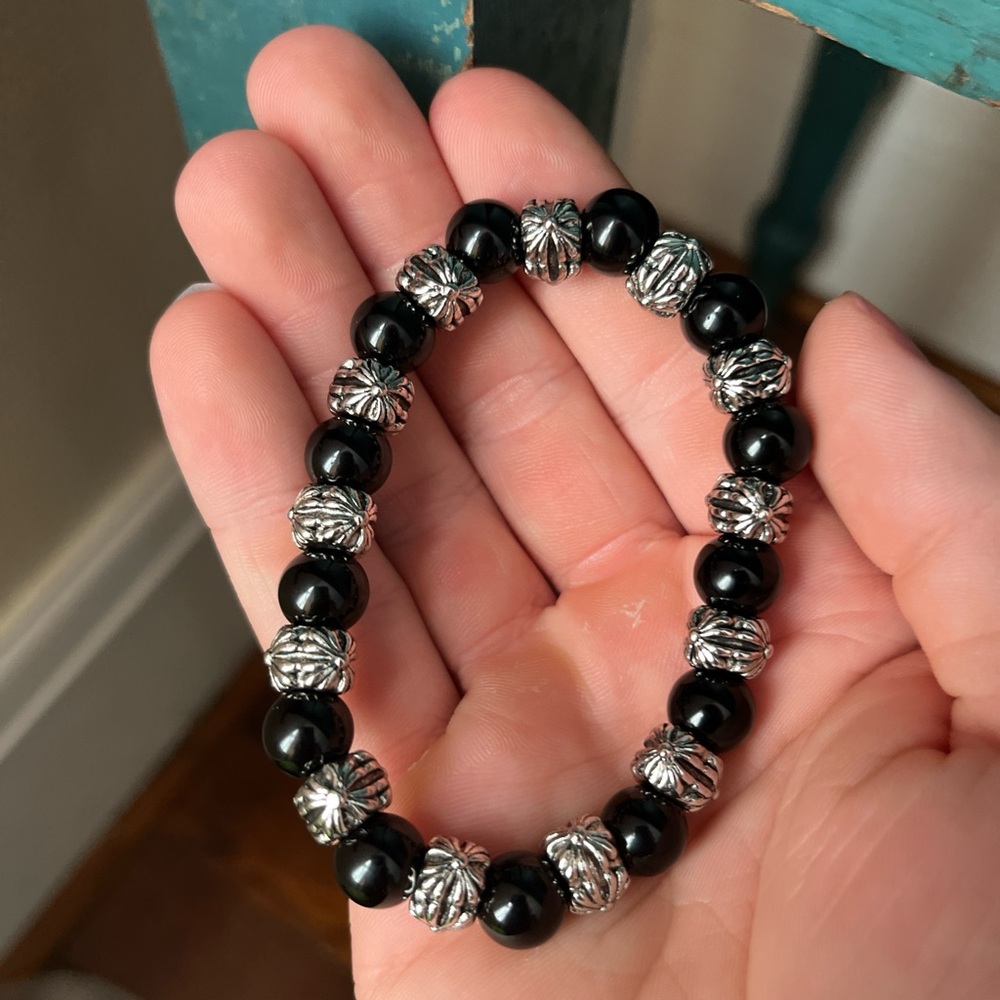 chrome hearts bracelet